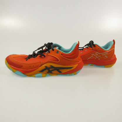 asics | ASICS UNPRE ARS LOW 3 Sneakers 1063A113 Orange 28.5cm