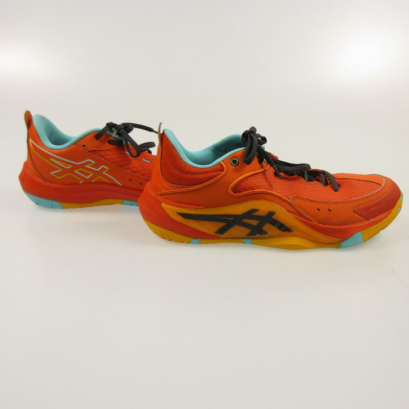 asics | ASICS UNPRE ARS LOW 3 Sneakers 1063A113 Orange 28.5cm