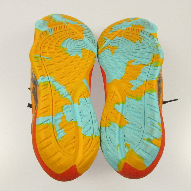 asics | ASICS UNPRE ARS LOW 3 Sneakers 1063A113 Orange 28.5cm
