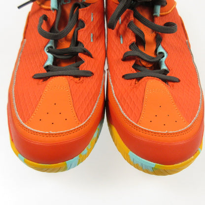 asics | ASICS UNPRE ARS LOW 3 Sneakers 1063A113 Orange 28.5cm