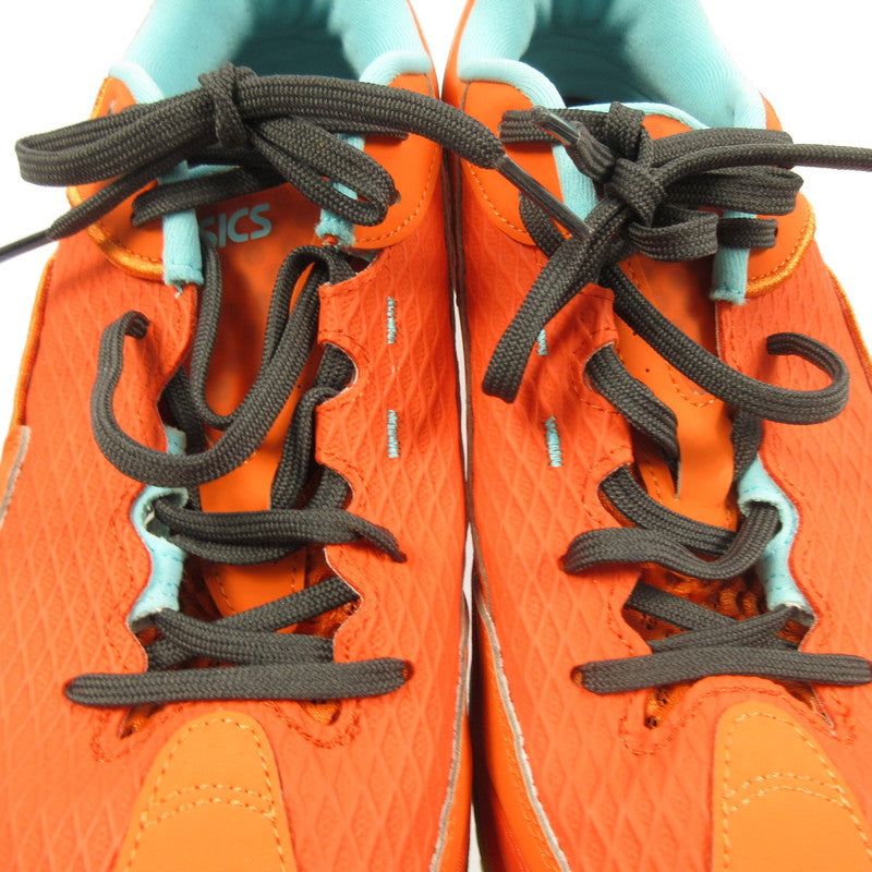asics | ASICS UNPRE ARS LOW 3 Sneakers 1063A113 Orange 28.5cm