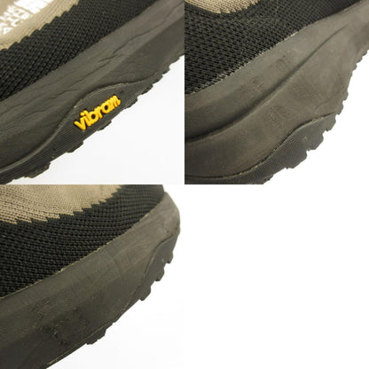 THE NORTH FACE | Shelter Knit Mid WR Boots NF52243 Gray 28cm