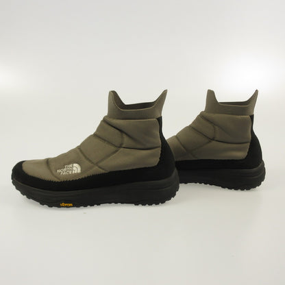 THE NORTH FACE | Shelter Knit Mid WR Boots NF52243 Gray 28cm