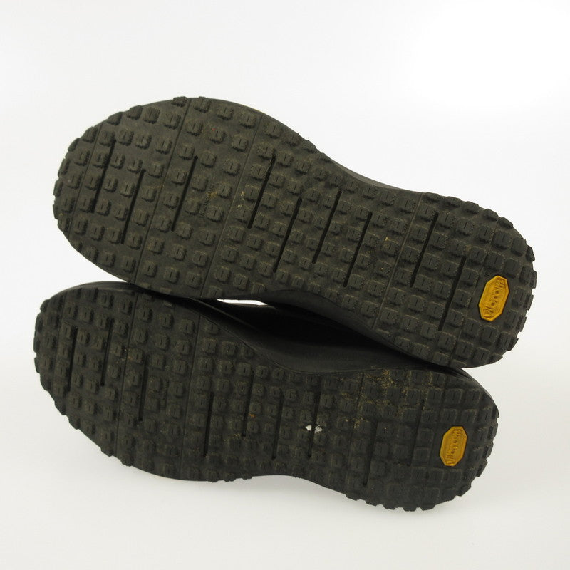 THE NORTH FACE | Shelter Knit Mid WR Boots NF52243 Gray 28cm