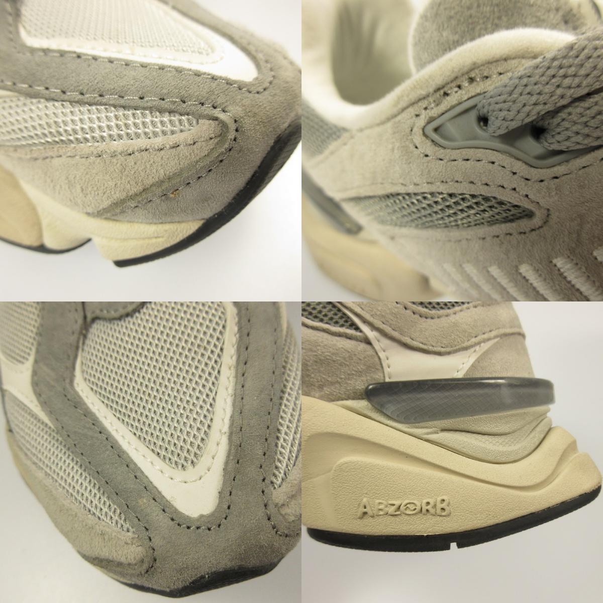 NEW BALANCE | New Balance Sneakers U9060EEE Gray 26cm