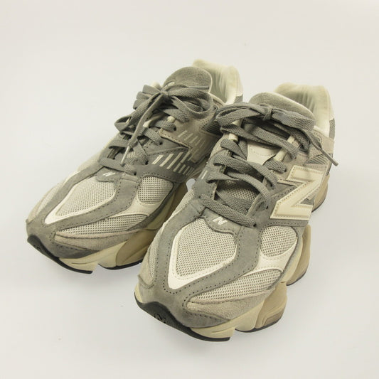 NEW BALANCE | ニューバランス スニーカー U9060EEE グレー 26cm