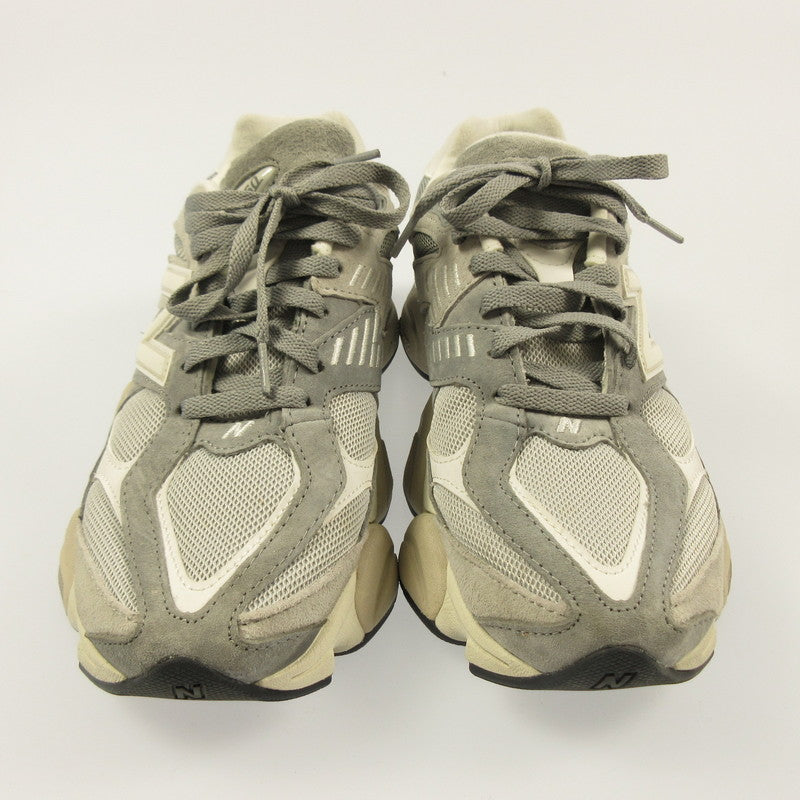 NEW BALANCE | New Balance Sneakers U9060EEE Gray 26cm