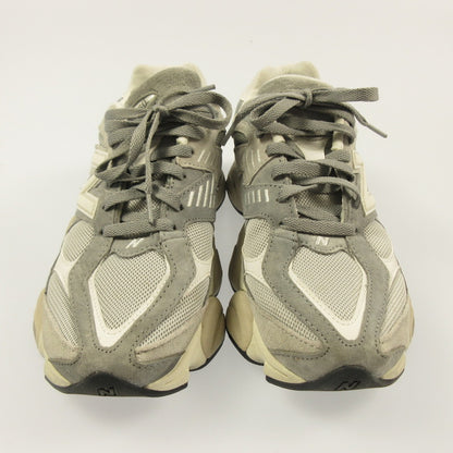 NEW BALANCE | New Balance Sneakers U9060EEE Gray 26cm