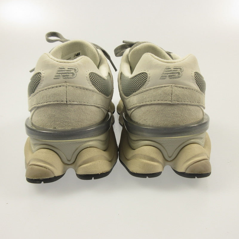 NEW BALANCE | New Balance Sneakers U9060EEE Gray 26cm