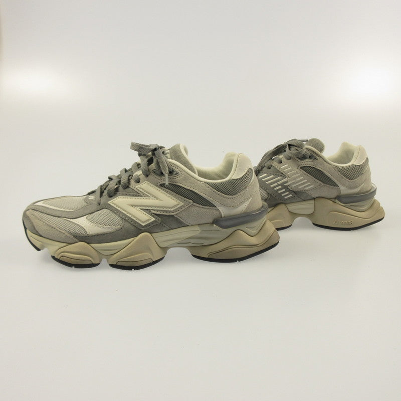 NEW BALANCE | New Balance Sneakers U9060EEE Gray 26cm