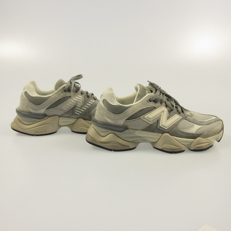 NEW BALANCE | New Balance Sneakers U9060EEE Gray 26cm