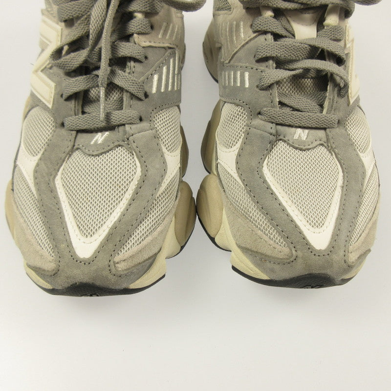 NEW BALANCE | New Balance Sneakers U9060EEE Gray 26cm