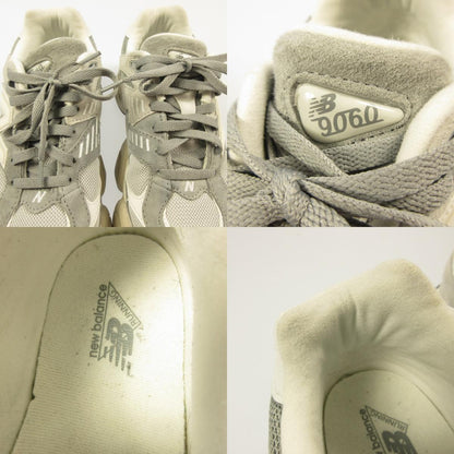 NEW BALANCE | New Balance Sneakers U9060EEE Gray 26cm