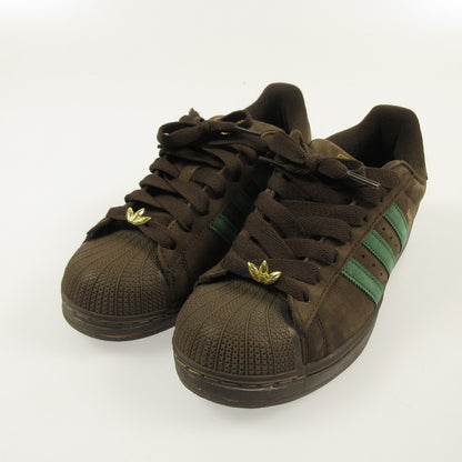 adidas | Adidas Superstar 2 Sneakers KJ3547 Brown 27.5cm
