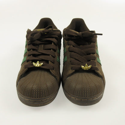 adidas | Adidas Superstar 2 Sneakers KJ3547 Brown 27.5cm
