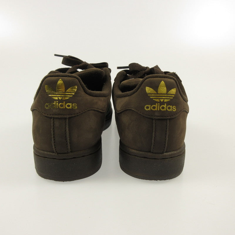 adidas | Adidas Superstar 2 Sneakers KJ3547 Brown 27.5cm