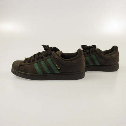 adidas | Adidas Superstar 2 Sneakers KJ3547 Brown 27.5cm