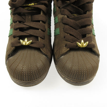 adidas | Adidas Superstar 2 Sneakers KJ3547 Brown 27.5cm