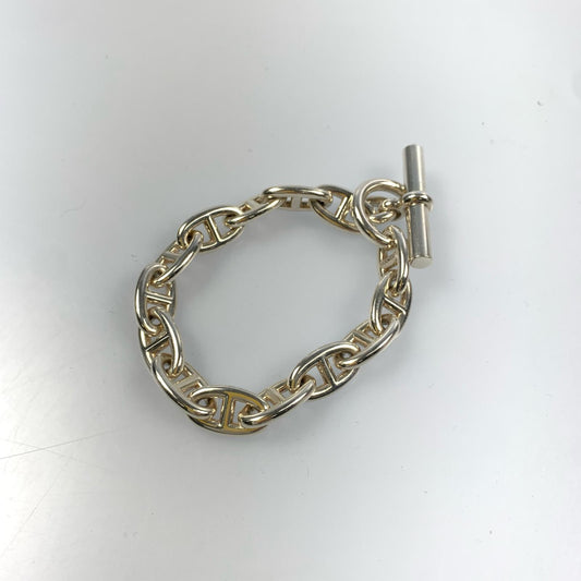 HERMES | エルメス シェーヌダンクルGM ブレスレット
