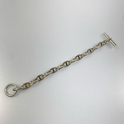 HERMES | Hermes Chaine d'Ancre GM Bracelet