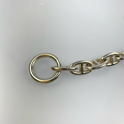 HERMES | Hermes Chaine d'Ancre GM Bracelet