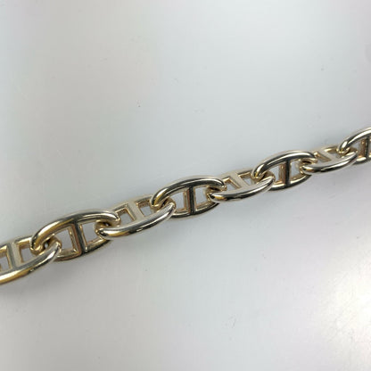 HERMES | Hermes Chaine d'Ancre GM Bracelet