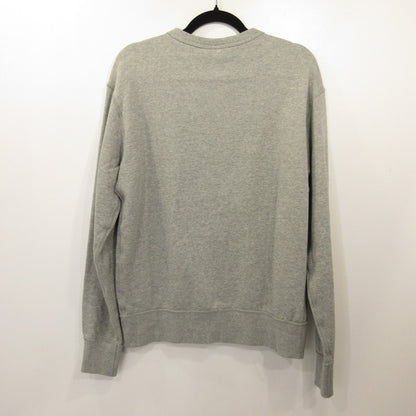 LACOSTE | Lacoste Sweatshirt SH005J Grey Size: M