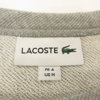 LACOSTE | Lacoste Sweatshirt SH005J Grey Size: M