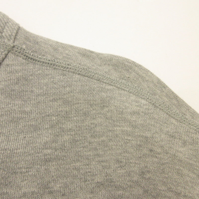 LACOSTE | Lacoste Sweatshirt SH005J Grey Size: M