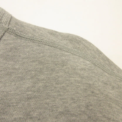 LACOSTE | Lacoste Sweatshirt SH005J Grey Size: M