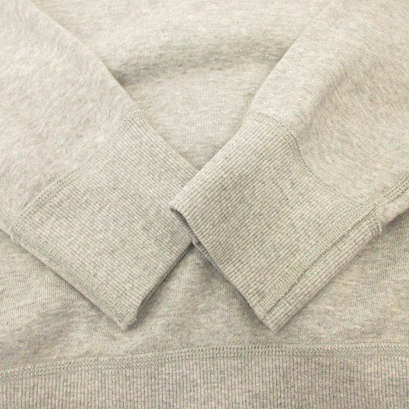 LACOSTE | Lacoste Sweatshirt SH005J Grey Size: M