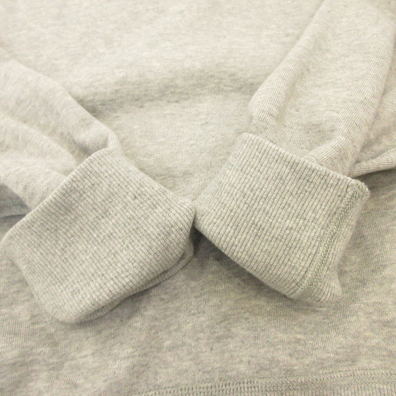 LACOSTE | Lacoste Sweatshirt SH005J Grey Size: M