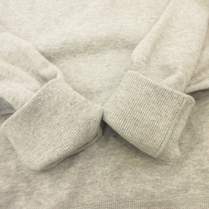 LACOSTE | Lacoste Sweatshirt SH005J Grey Size: M
