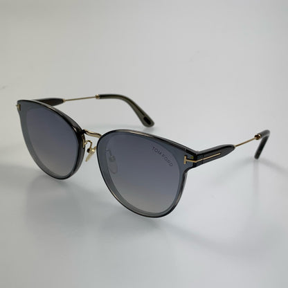 TOM FORD | Tom Ford Sunglasses TF725-K 20B Size:63□16 Black