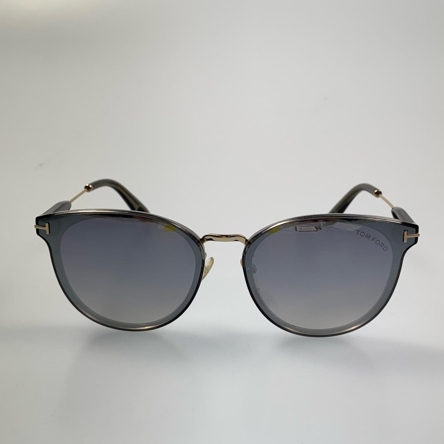 TOM FORD | Tom Ford Sunglasses TF725-K 20B Size:63□16 Black