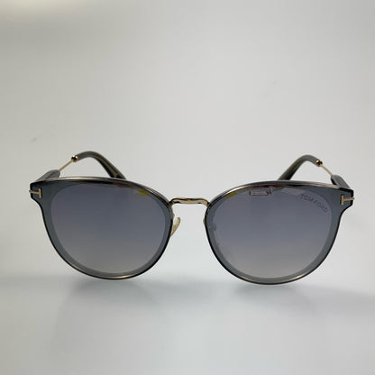 TOM FORD | Tom Ford Sunglasses TF725-K 20B Size:63□16 Black