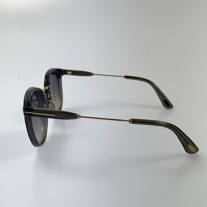 TOM FORD | Tom Ford Sunglasses TF725-K 20B Size:63□16 Black