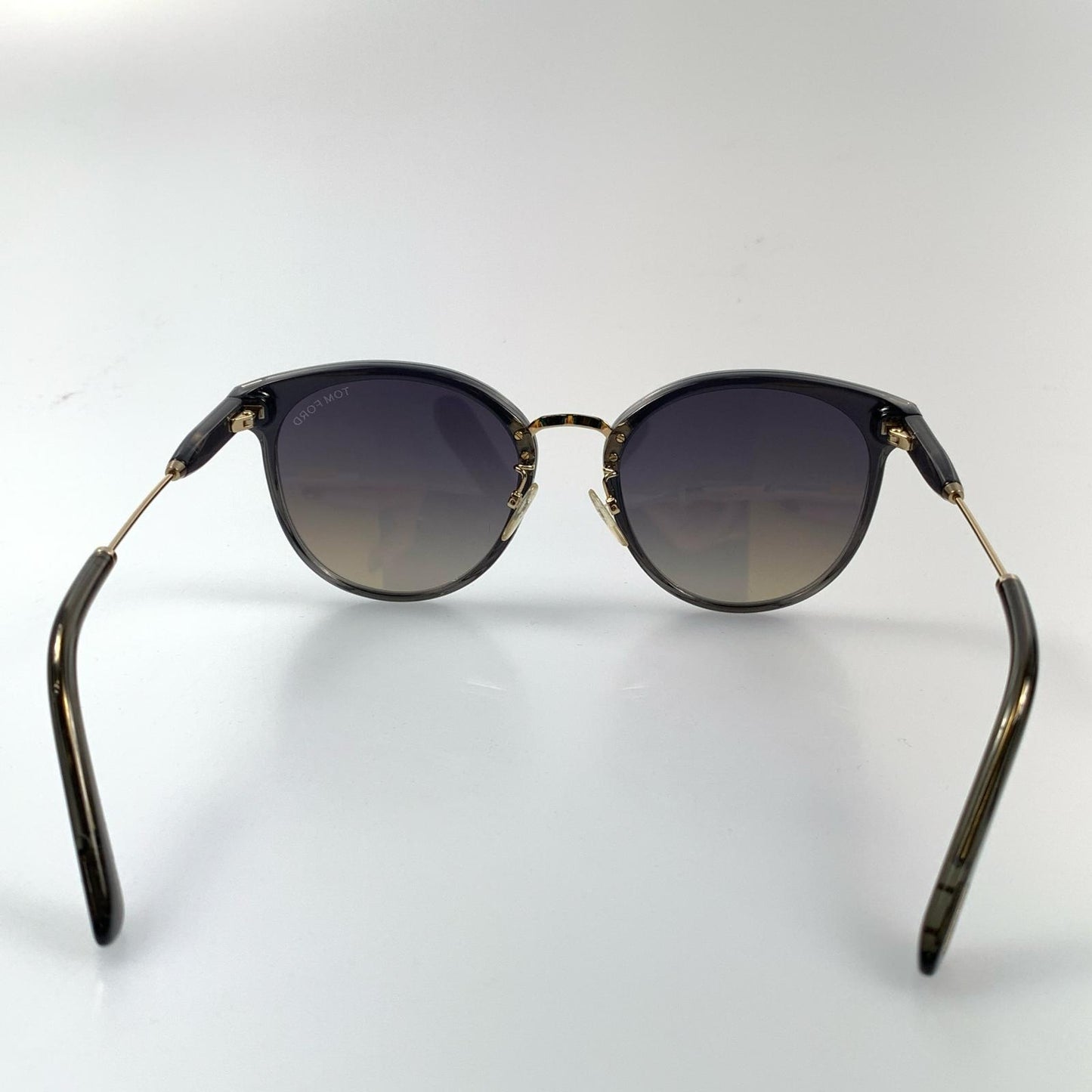 TOM FORD | Tom Ford Sunglasses TF725-K 20B Size:63□16 Black