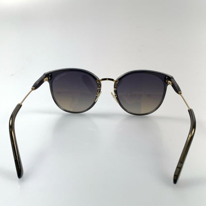 TOM FORD | Tom Ford Sunglasses TF725-K 20B Size:63□16 Black