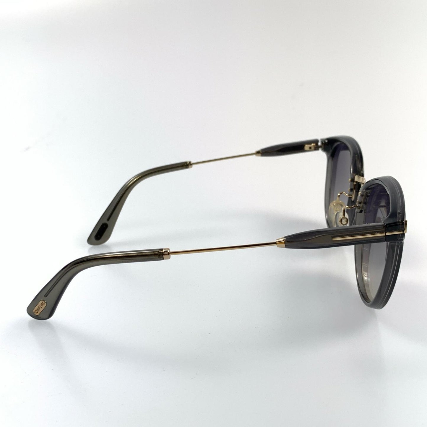 TOM FORD | Tom Ford Sunglasses TF725-K 20B Size:63□16 Black