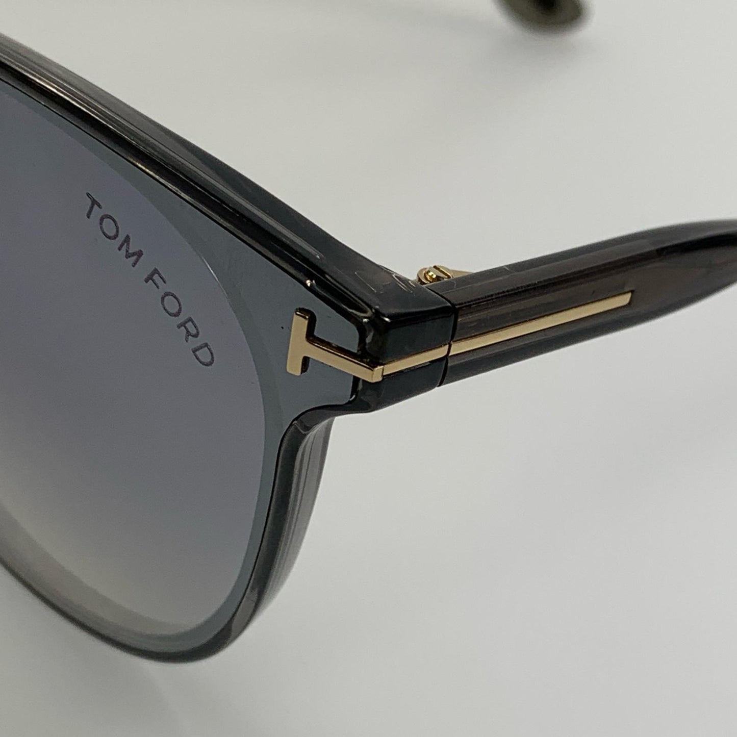 TOM FORD | Tom Ford Sunglasses TF725-K 20B Size:63□16 Black