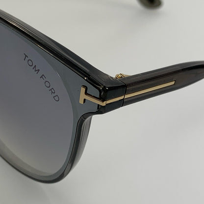 TOM FORD | Tom Ford Sunglasses TF725-K 20B Size:63□16 Black