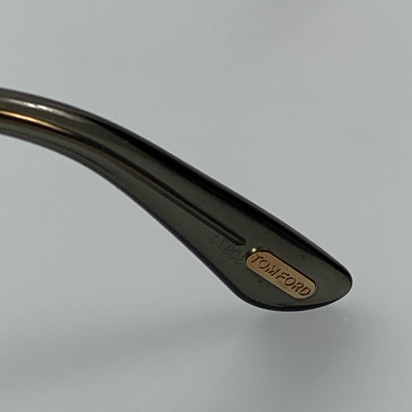 TOM FORD | Tom Ford Sunglasses TF725-K 20B Size:63□16 Black