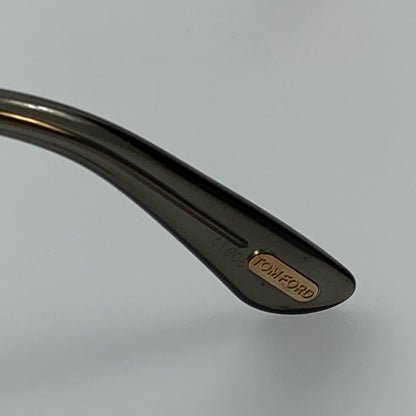 TOM FORD | Tom Ford Sunglasses TF725-K 20B Size:63□16 Black