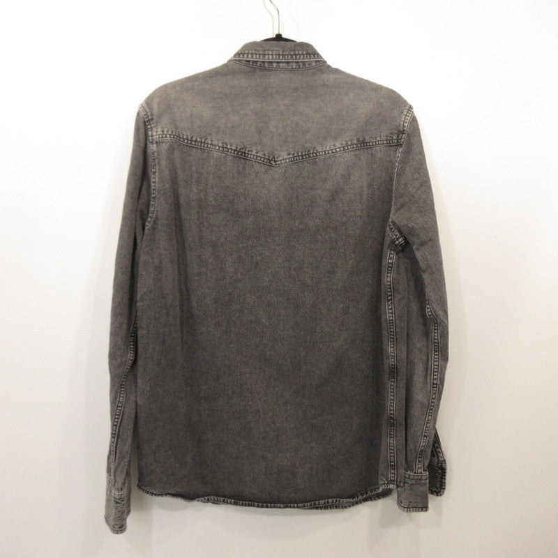 DIESEL | DIESEL D-EAST-P1-SP2 Other Top A03043 0GCAX Black Size: L