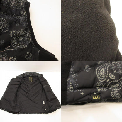 KARL KANI | カールカナイ ダウンベスト 173KG1600 サイズ：S