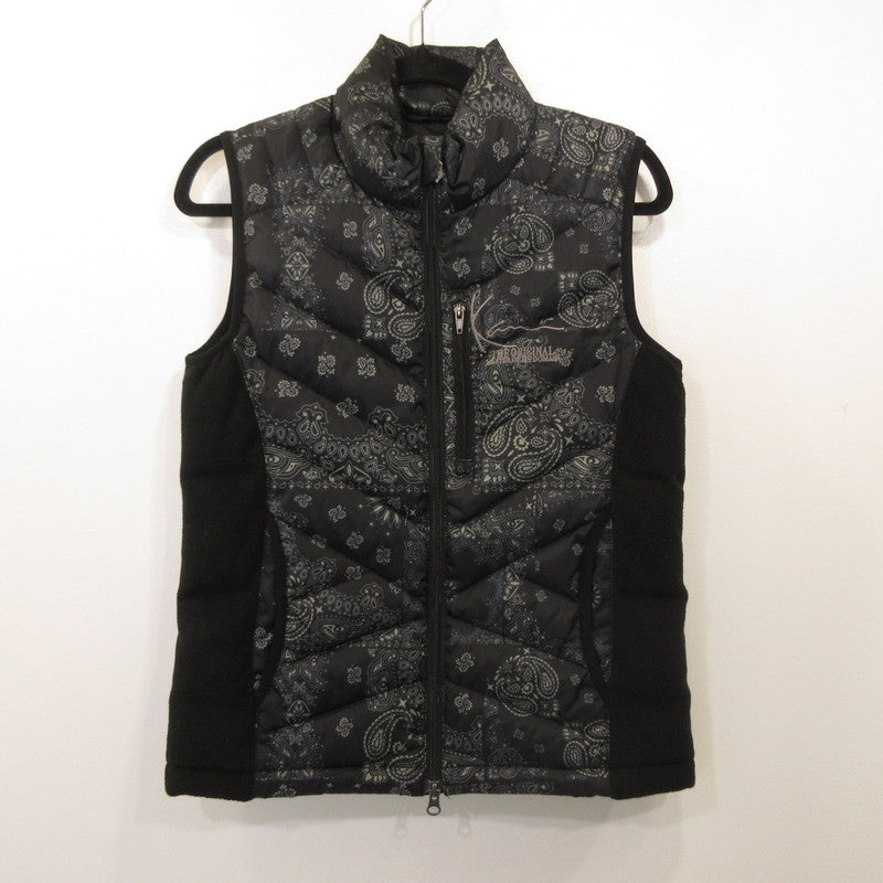 KARL KANI | カールカナイ ダウンベスト 173KG1600 サイズ：S