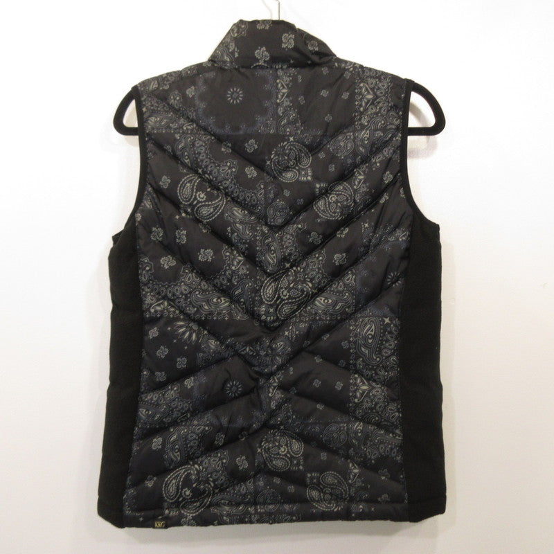 KARL KANI | カールカナイ ダウンベスト 173KG1600 サイズ：S