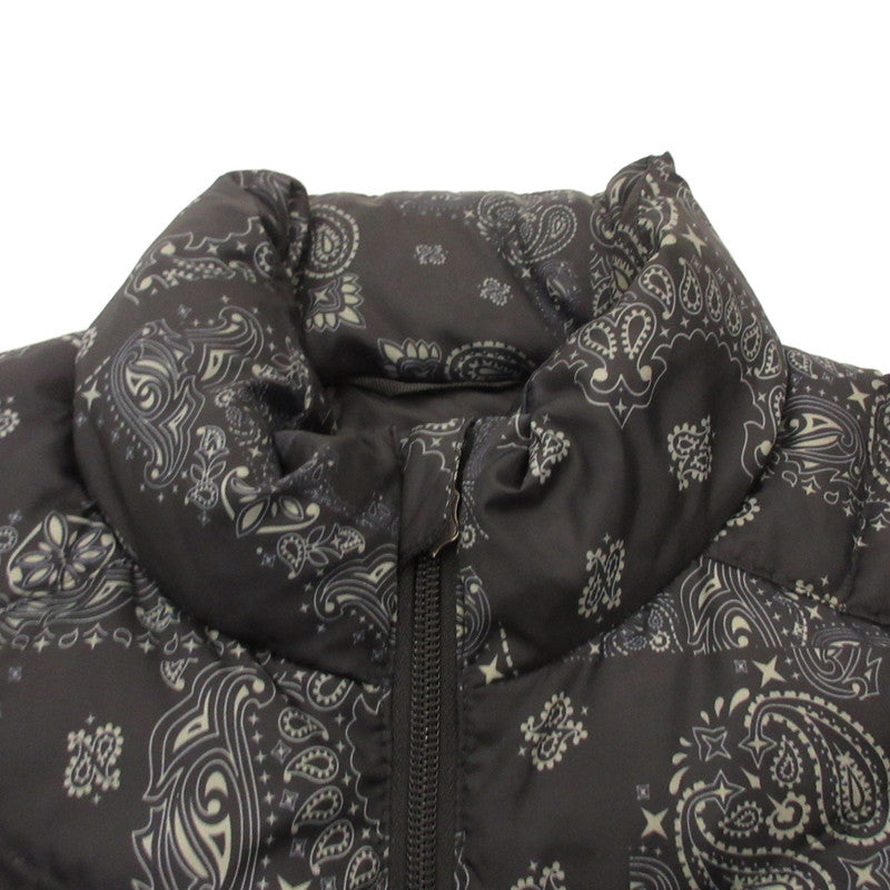 KARL KANI | カールカナイ ダウンベスト 173KG1600 サイズ：S