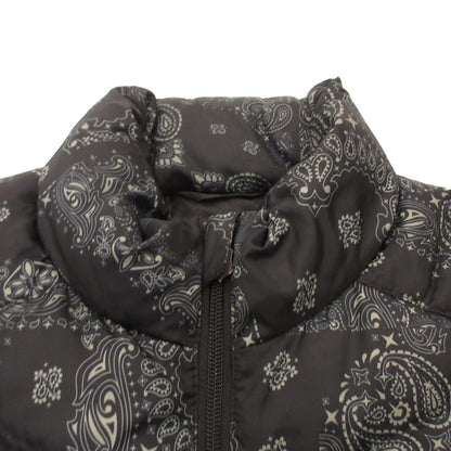 KARL KANI | カールカナイ ダウンベスト 173KG1600 サイズ：S